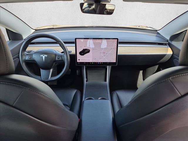 Used 2018 Tesla Model 3 Long Range RWD image 18