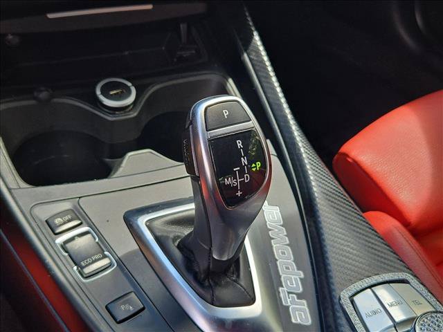 Used 2016 BMW 228i Coupe RWD image 12