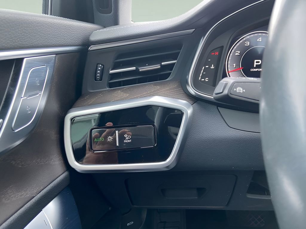 Used 2023 Audi A6 3.0T Premium image 24