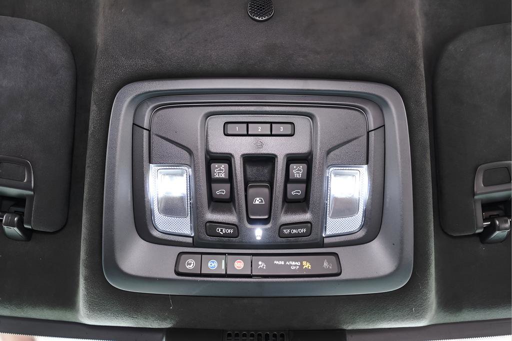 Used 2024 GMC Sierra 2500 Denali Ultimate image 20