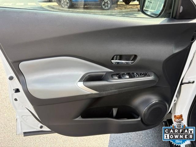 Used 2021 Nissan Kicks SR w/ SR Premium Package FWD image 26