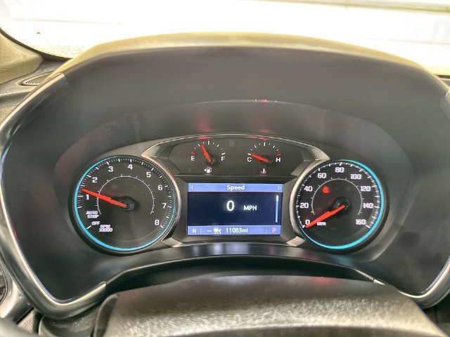 Used 2024 Chevrolet Equinox LT FWD image 11