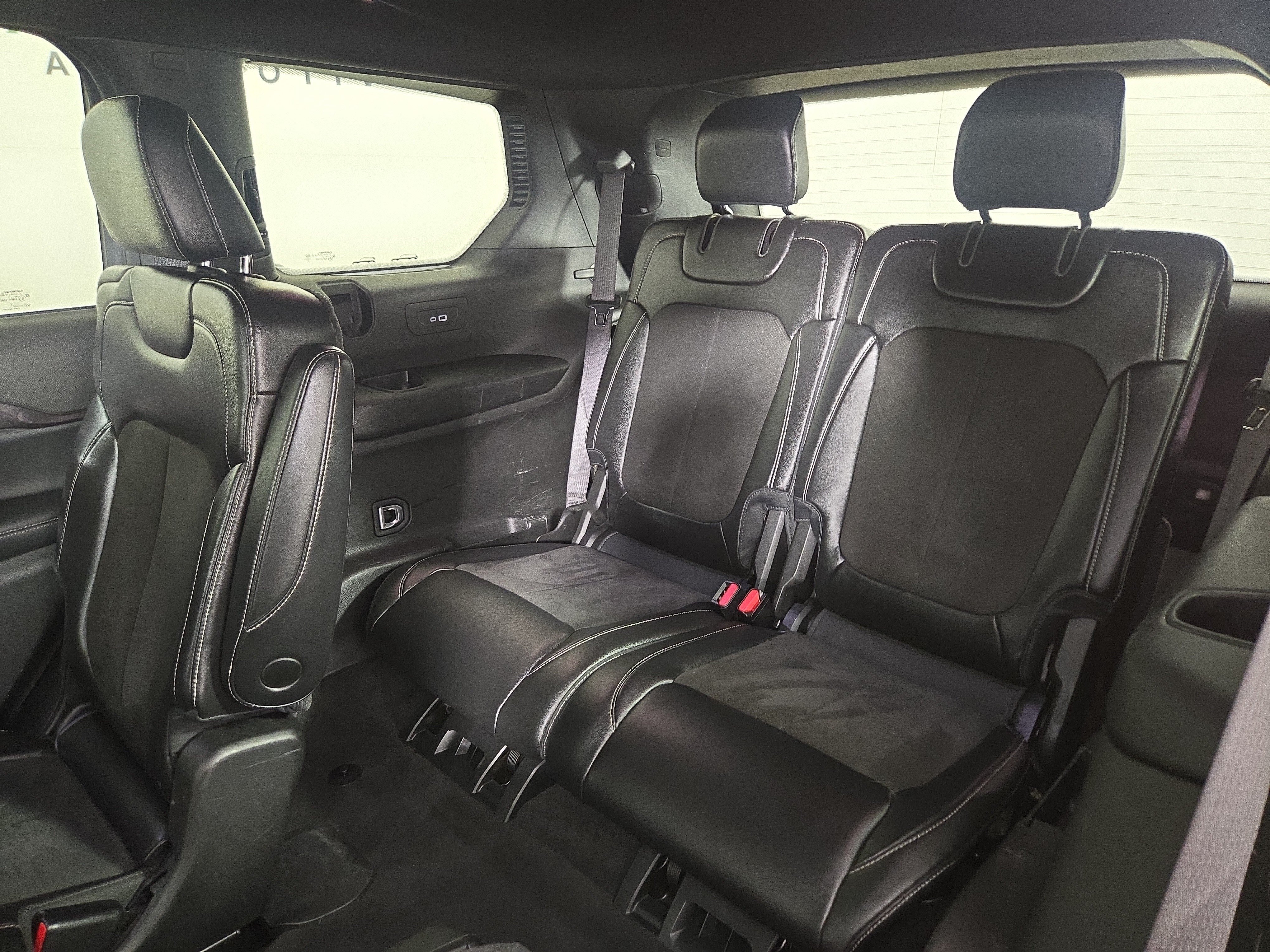 Certified 2023 Jeep Grand Cherokee L Laredo AWD/4WD image 14