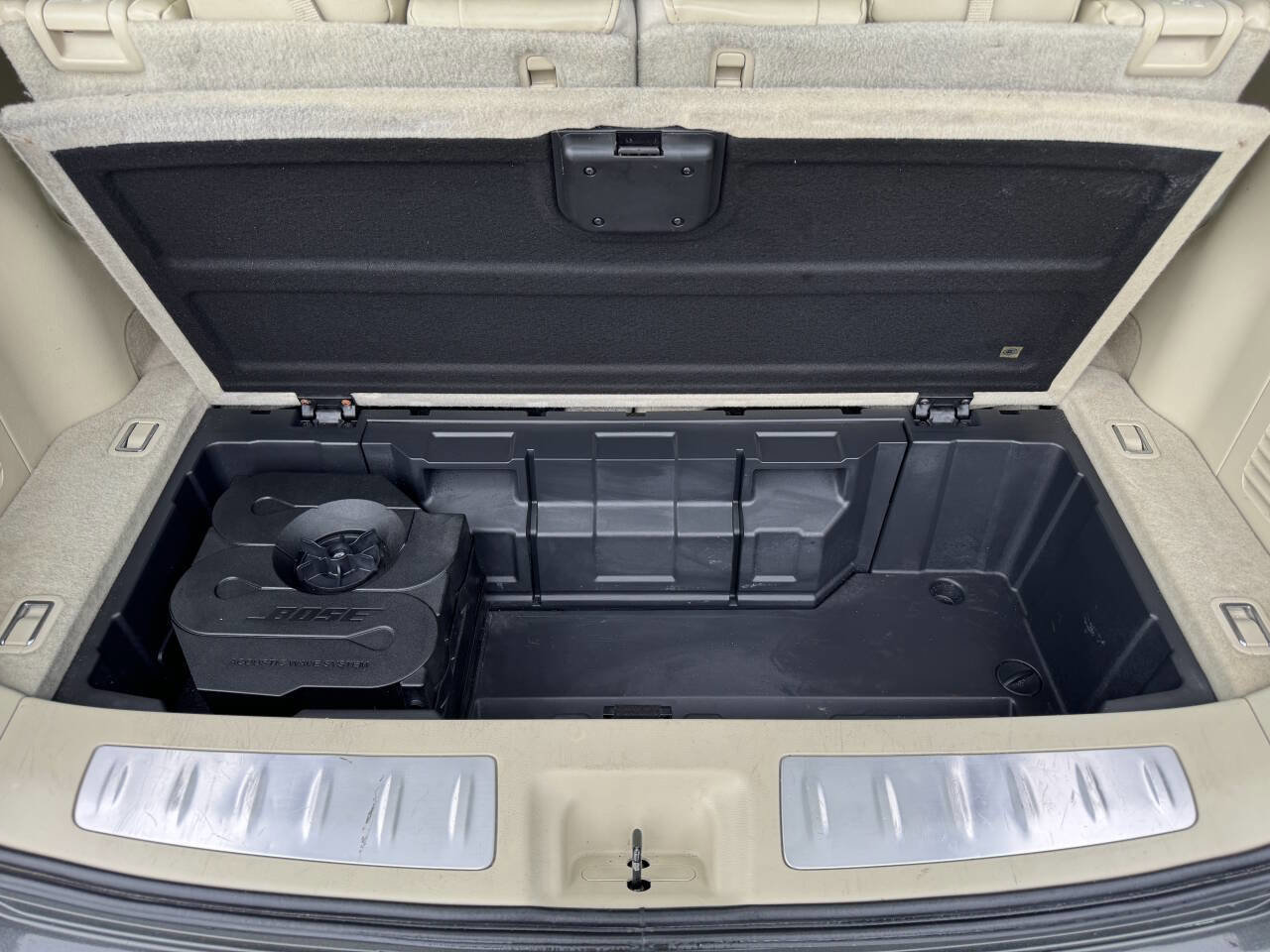 Used 2014 INFINITI QX60 AWD w/ Premium Package image 46