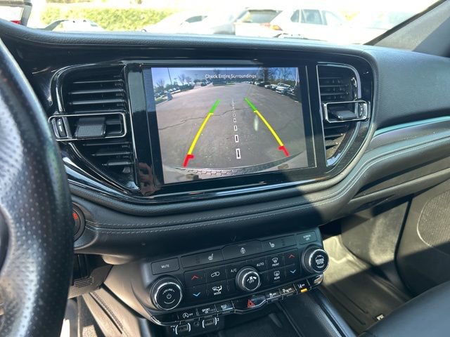 Used 2021 Dodge Durango GT image 24