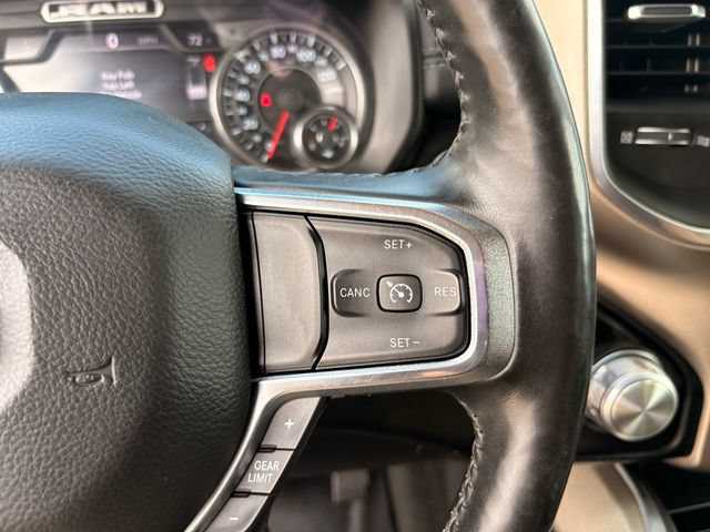 Used 2020 RAM 1500 Laramie AWD/4WD image 25