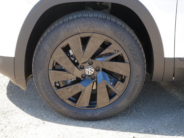 New 2026 Volkswagen Atlas SE AWD/4WD image 5