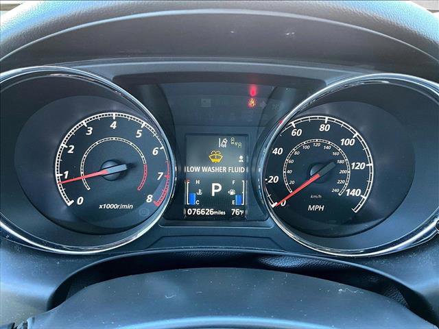 Used 2022 Mitsubishi Outlander Sport SE image 22