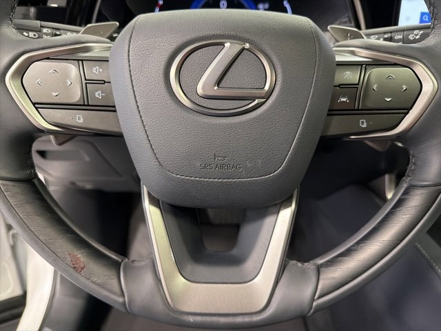 Used 2023 Lexus RX 350 Premium Plus image 16