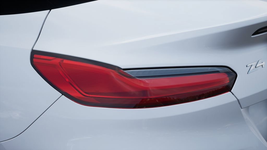 New 2026 BMW Z4 sDrive30i w/ Convenience Package image 30