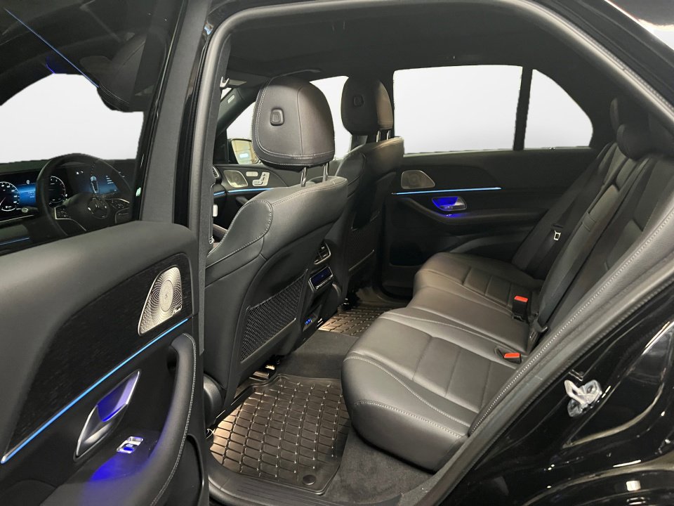 Used 2026 Mercedes-Benz GLE 350 4MATIC image 13