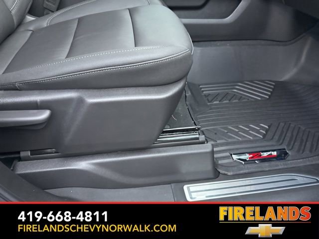 New 2025 Chevrolet Silverado 1500 RST image 51