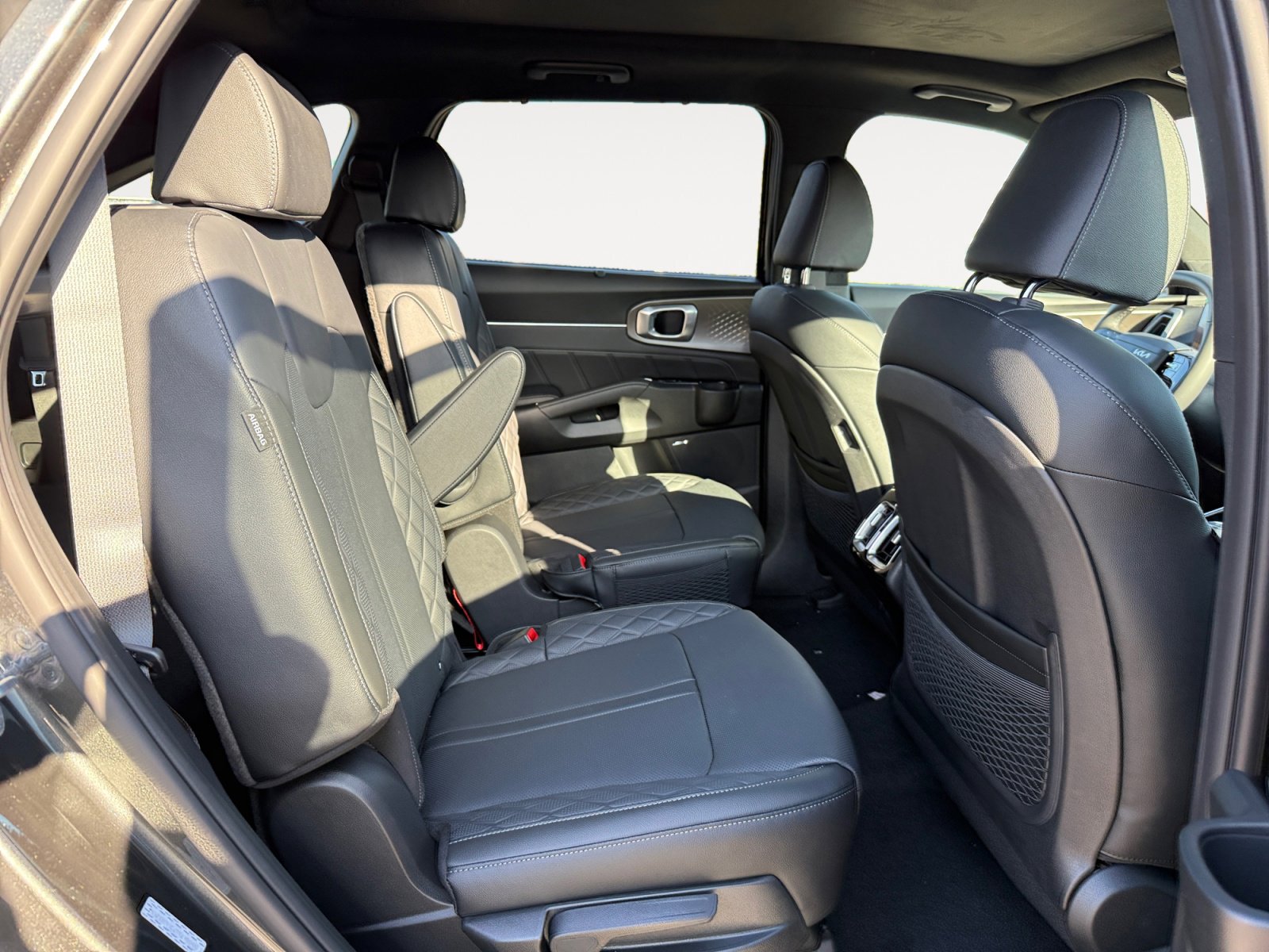 New 2026 Kia Sorento SX Prestige image 18