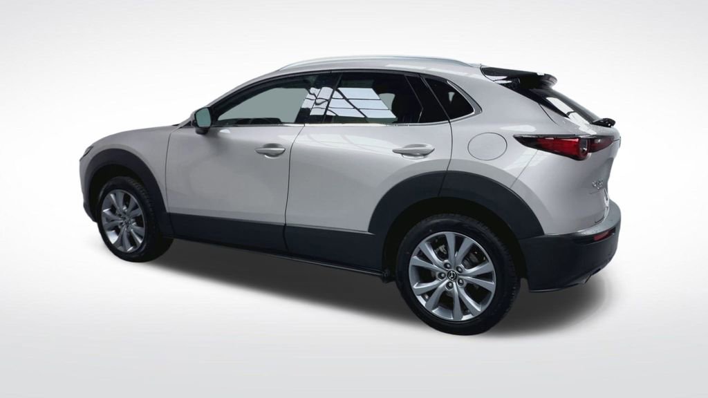 Used 2024 MAZDA CX-30 AWD 2.5 S w/ Premium Package image 6