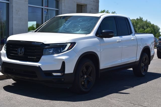 Used 2023 Honda Ridgeline Black Edition image 17