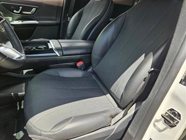 Used 2023 Mercedes-Benz EQE 350+ SUV image 14