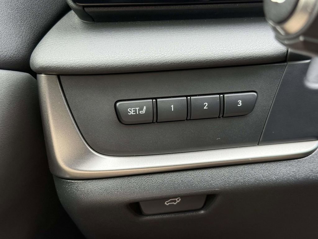 Used 2023 Lexus RZ 450e Premium w/ Technology Package AWD/4WD image 23