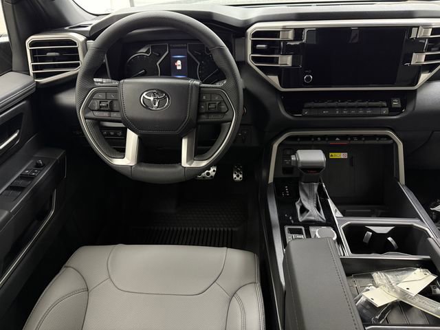 New 2026 Toyota Tundra SR5 w/ TRD Off-Road Premium Package image 32