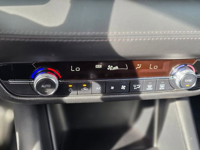 Used 2019 MAZDA MAZDA6 Sport FWD image 28