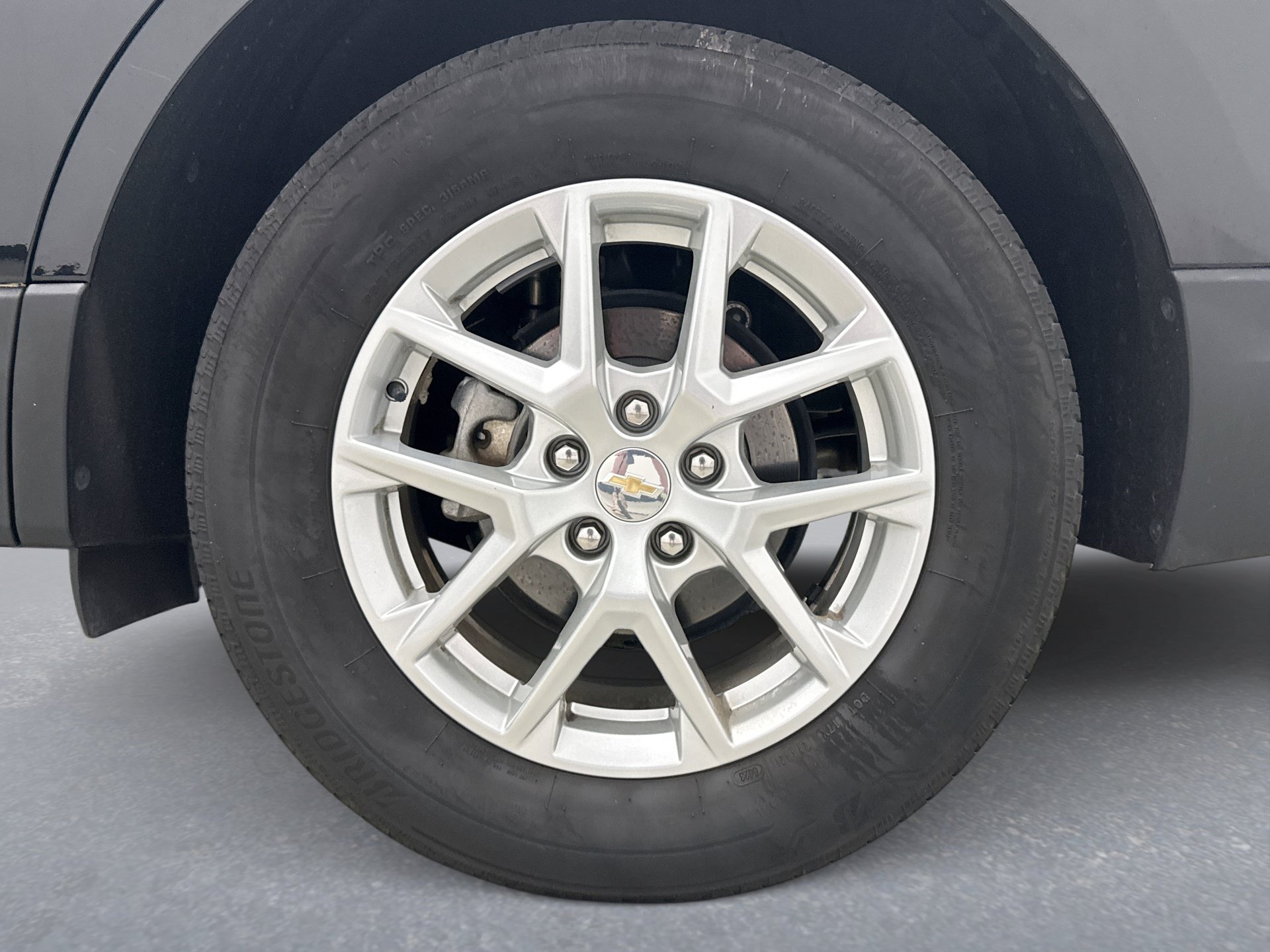 Used 2023 Chevrolet Equinox LT AWD/4WD image 20