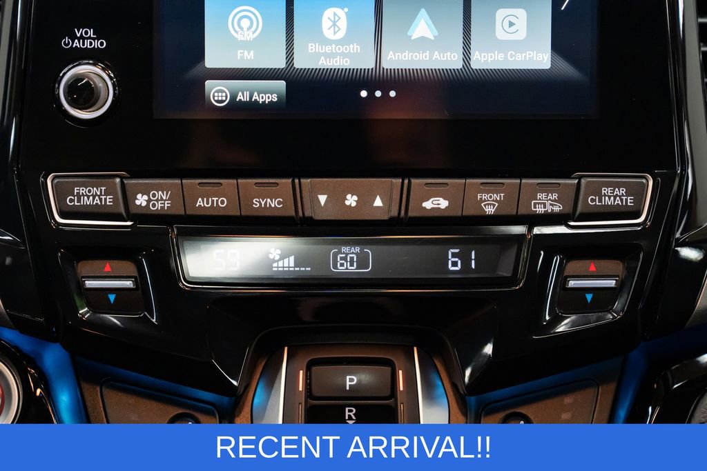 Used 2023 Honda Odyssey Touring image 15