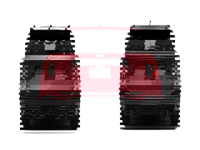 Used 2021 Ford Explorer ST w/ Equipment Group 401A AWD/4WD image 8