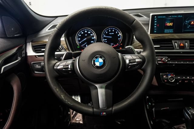 Used 2018 BMW X2 sDrive28i w/ M SportX Package FWD image 13