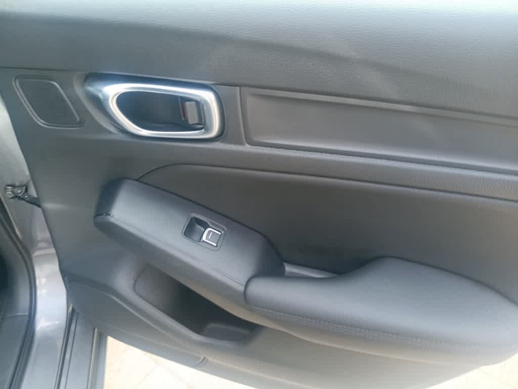 Used 2024 Acura Integra FWD image 23
