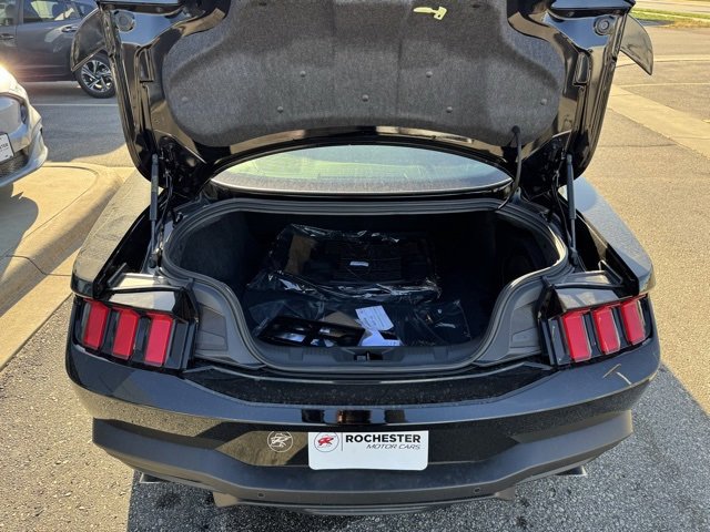 New 2026 Ford Mustang Premium image 33