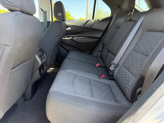 Certified 2019 Chevrolet Equinox LT image 7