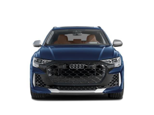 New 2026 Audi RS Q8 performance image 4