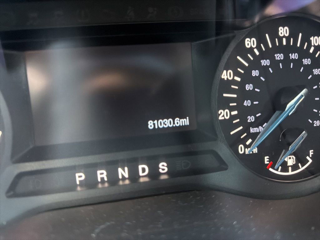 Used 2020 Ford Edge SE image 15