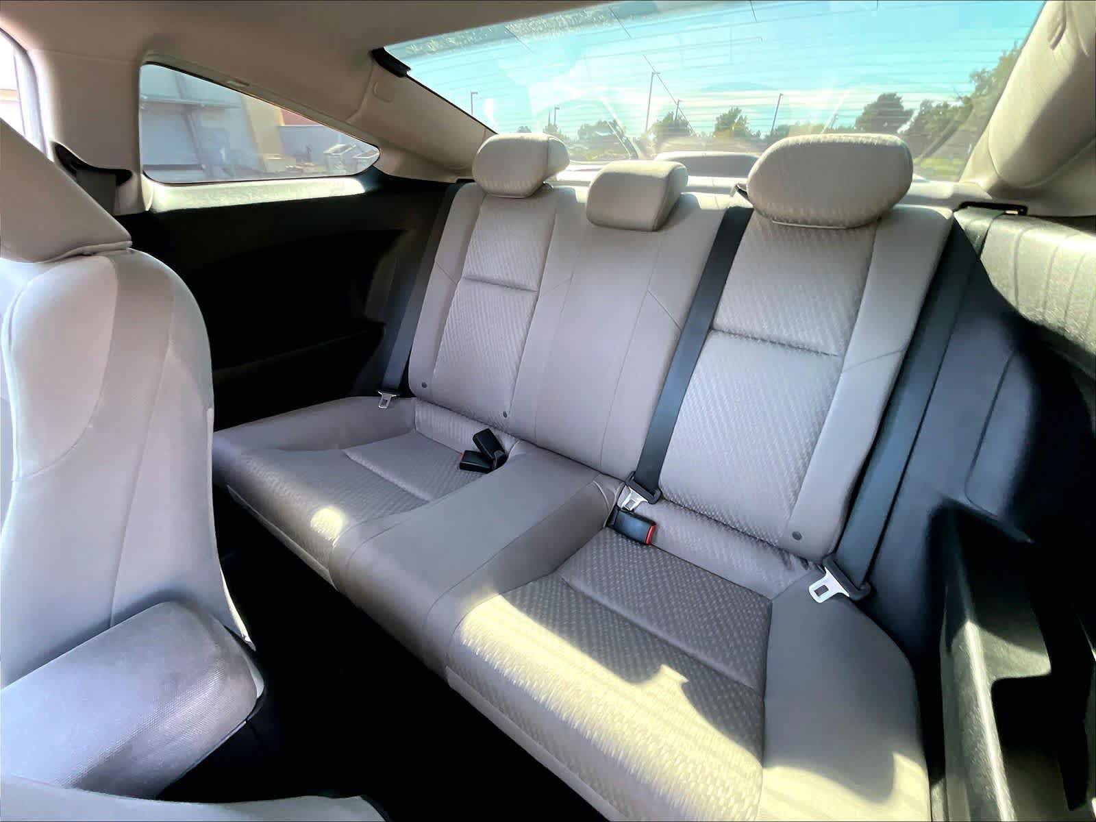 Used 2015 Honda Civic LX image 29
