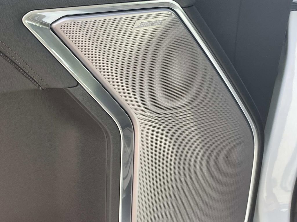 New 2026 Chevrolet Silverado 3500 High Country w/ High Country Premium Package image 15