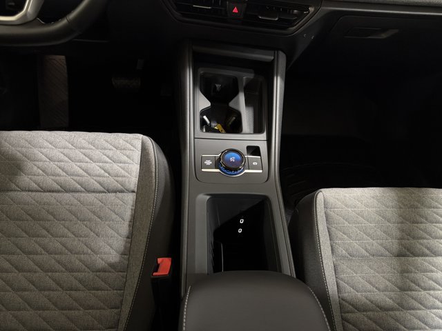 Certified 2025 Volkswagen Tiguan S AWD/4WD image 33