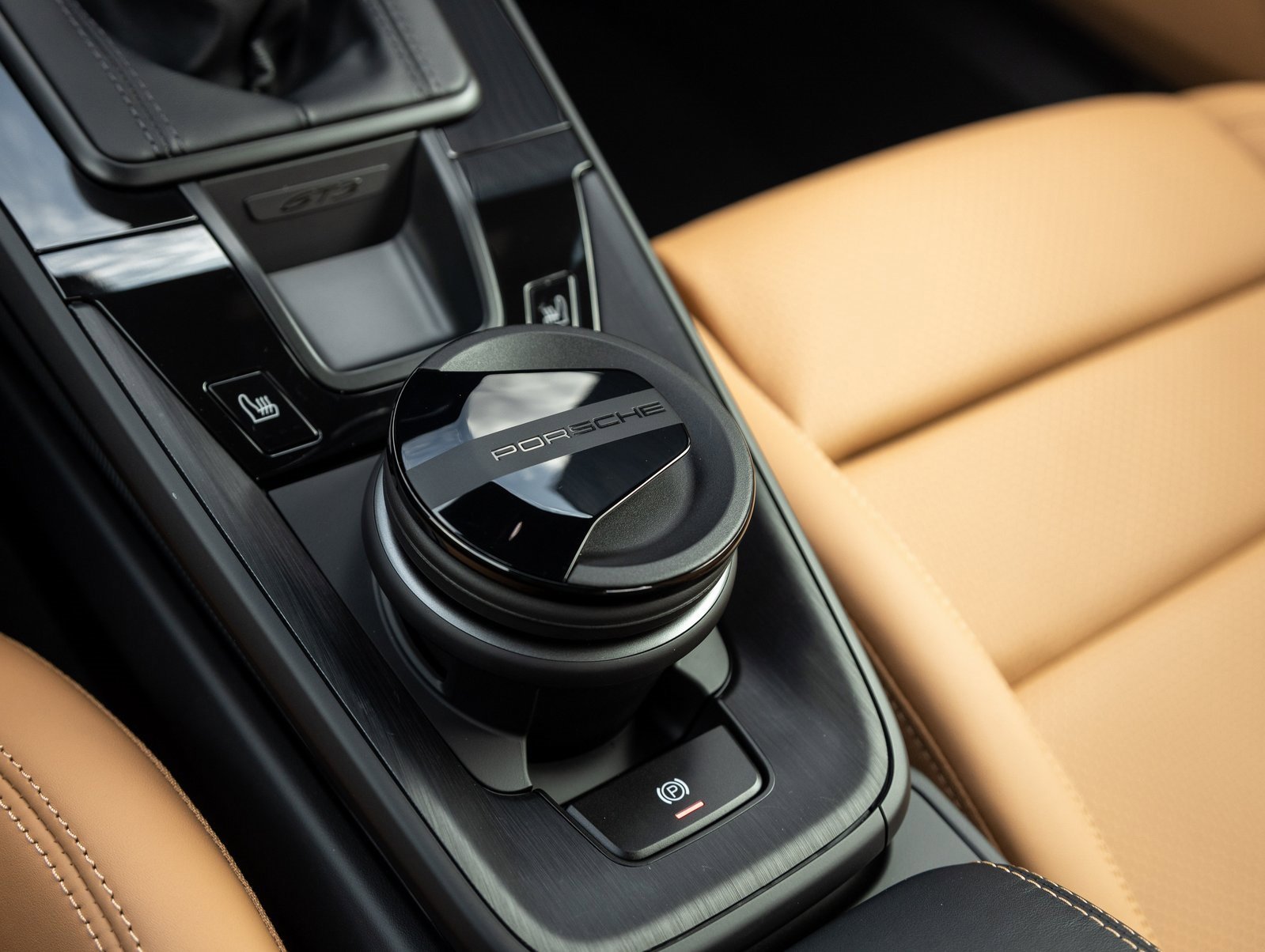 Certified 2026 Porsche 911 GT3 image 31