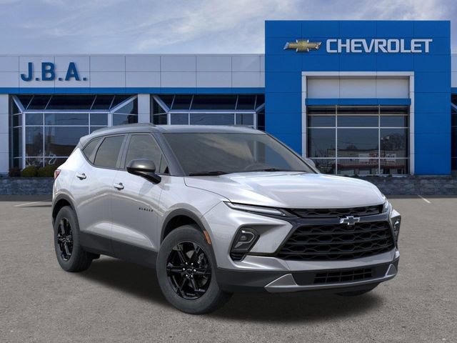 New 2026 Chevrolet Blazer LT w/ Convenience Package image 7