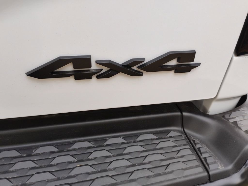 New 2026 RAM 3500 Tradesman image 12