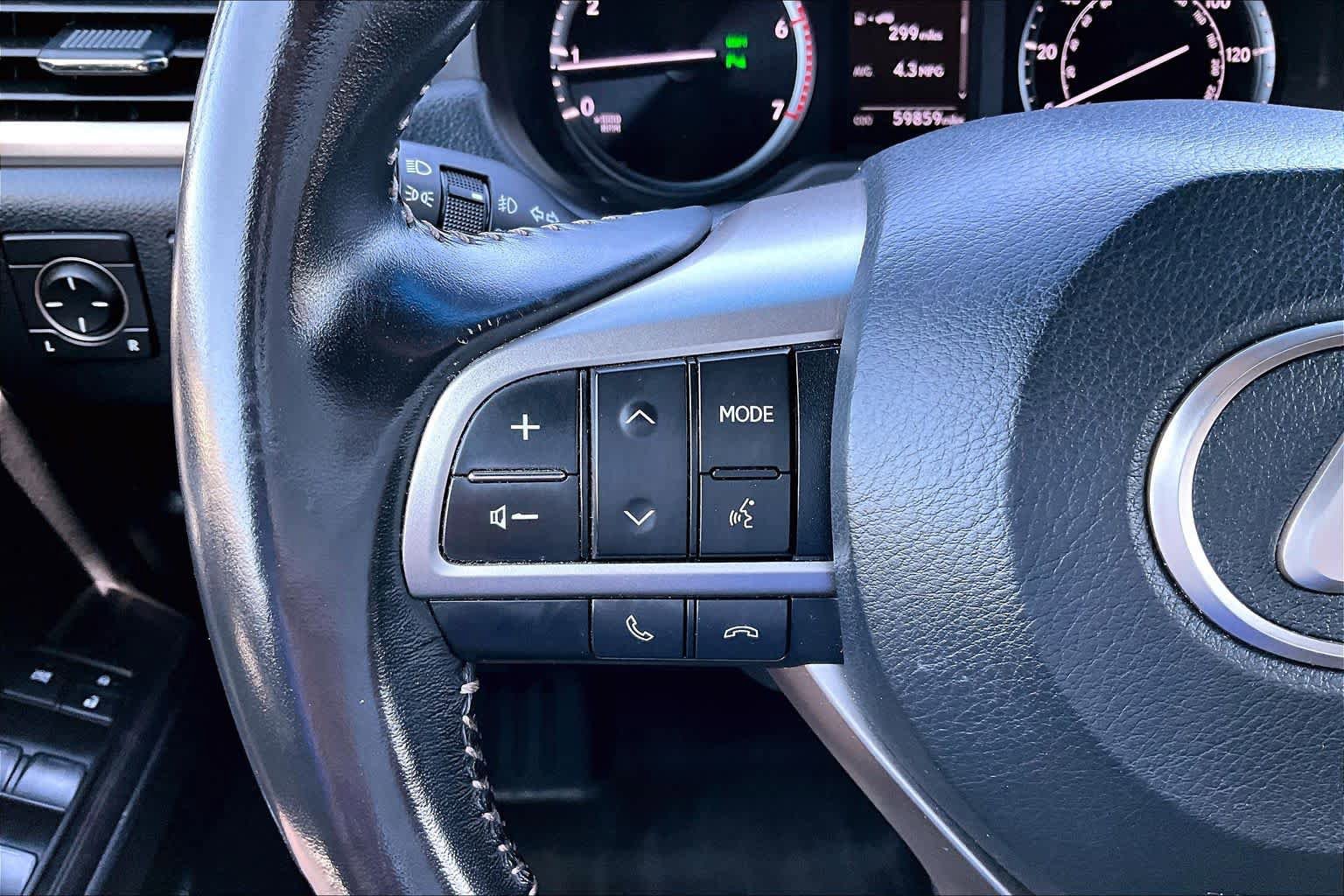 Used 2020 Lexus GX 460 Premium w/ Premium Package AWD/4WD image 23