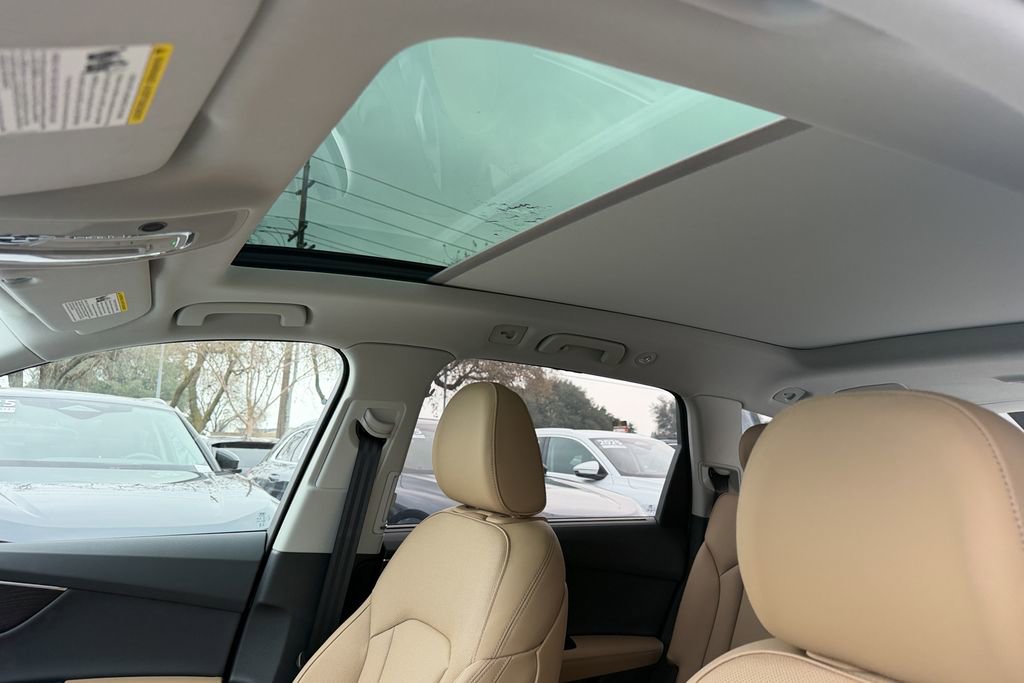 New 2026 Audi Q7 3.0T Prestige image 25