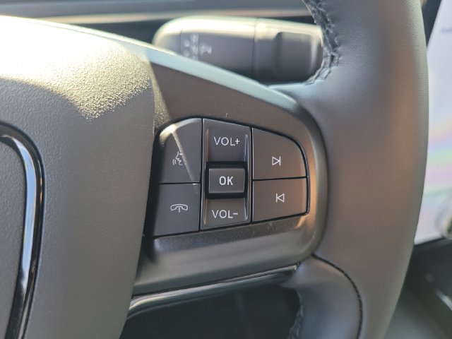 New 2026 Ford Mustang Mach-E Select RWD image 6