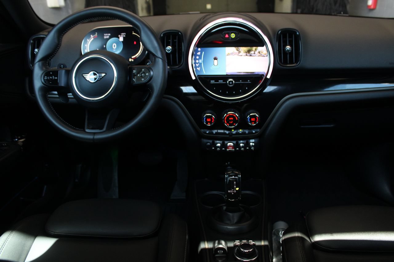 Used 2023 MINI Cooper Countryman S FWD image 20