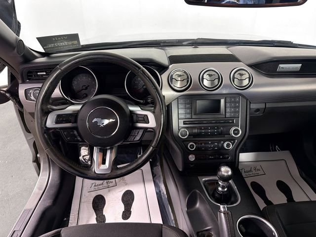 Used 2018 Ford Mustang GT image 22