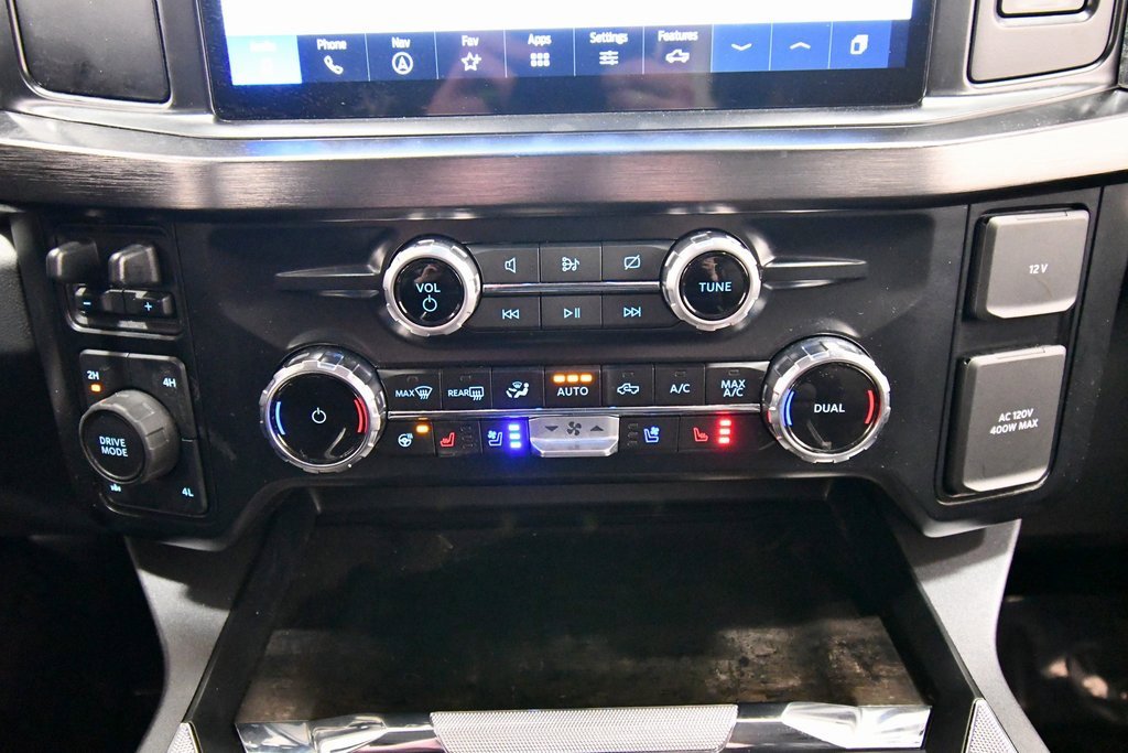 Used 2023 Ford F250 Lariat image 27