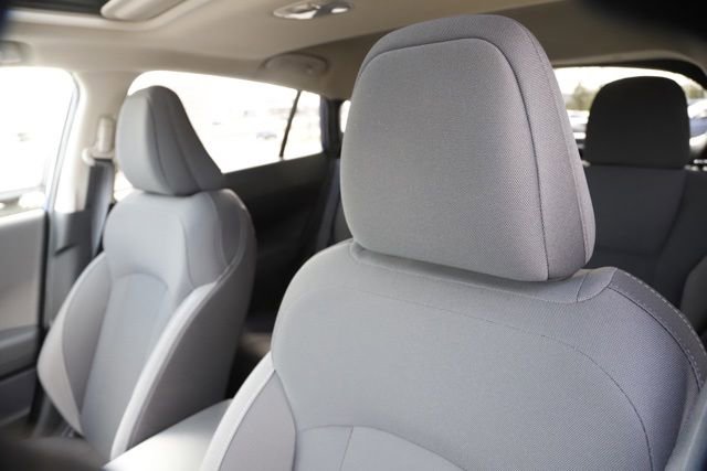 Certified 2025 Subaru Crosstrek 2.0i Premium image 13