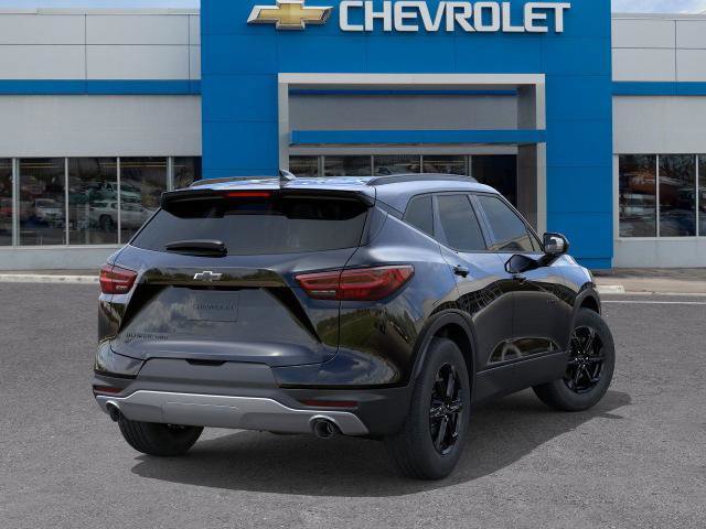 New 2026 Chevrolet Blazer LT image 35