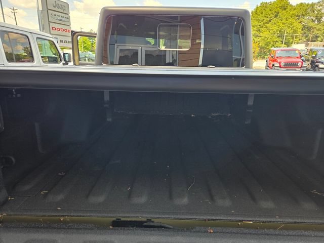 New 2026 Jeep Gladiator Willys AWD/4WD image 33