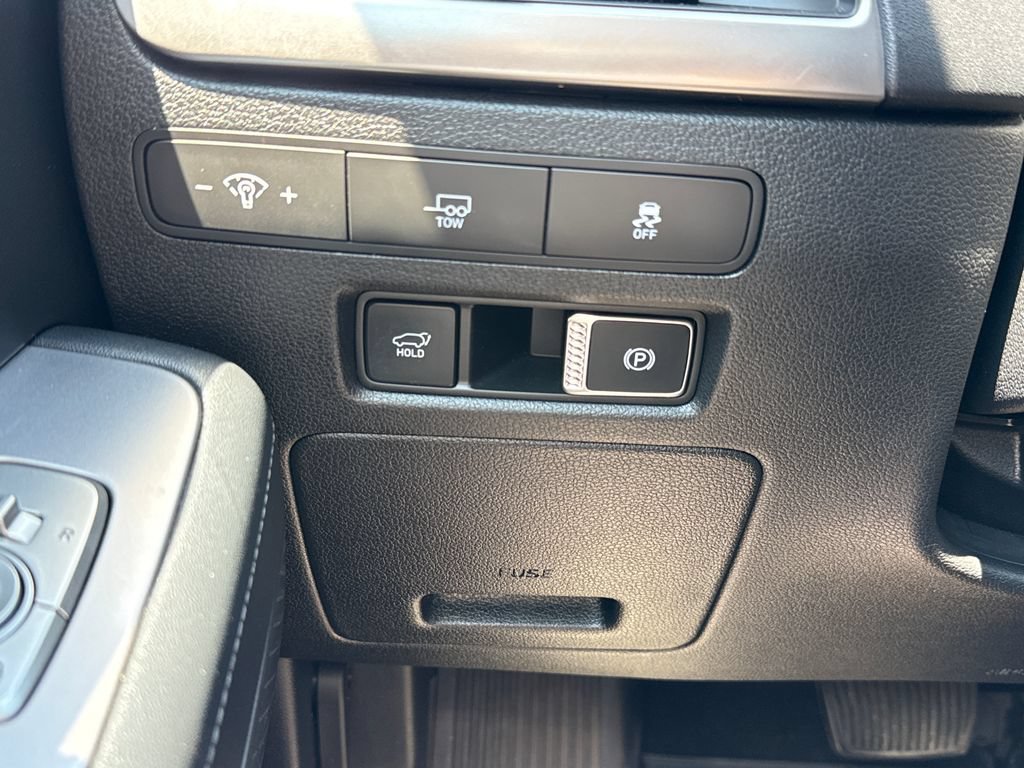 Used 2024 Hyundai Palisade XRT AWD/4WD image 32
