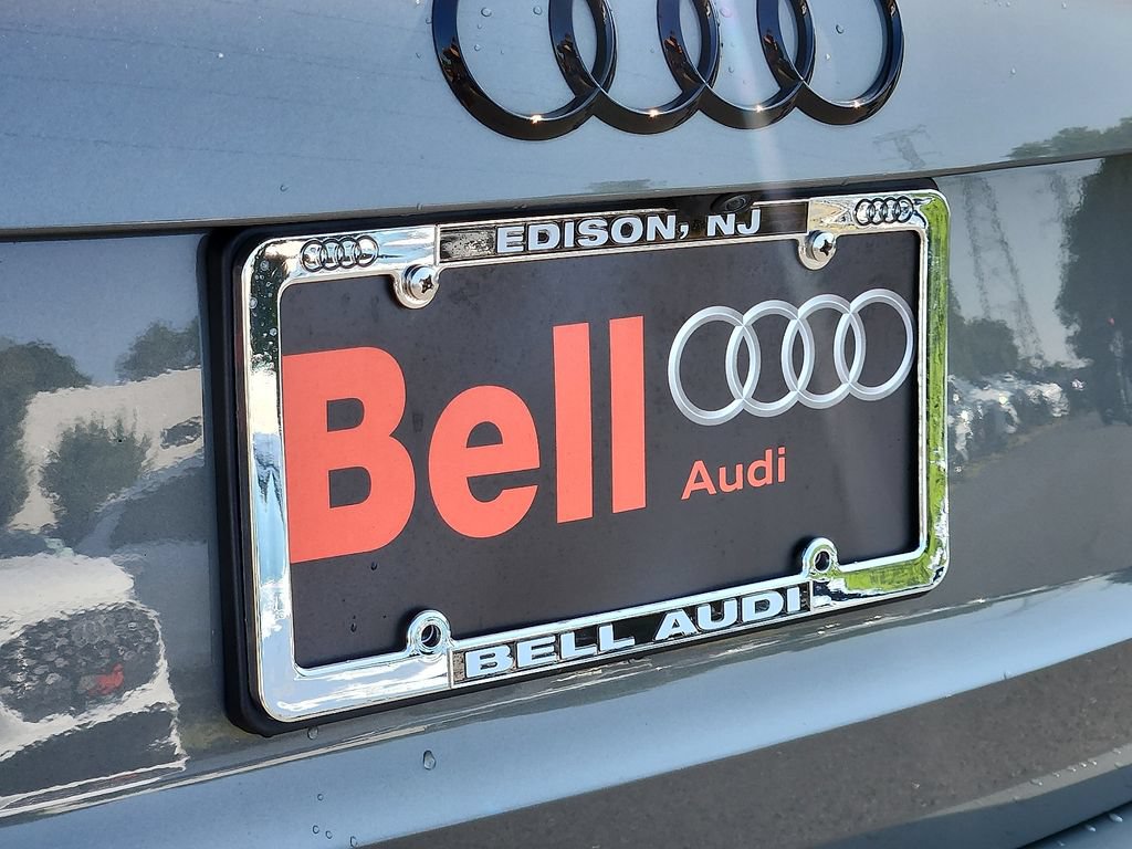 Certified 2024 Audi Q3 2.0T Premium Plus w/ Premium Plus Package AWD/4WD image 31