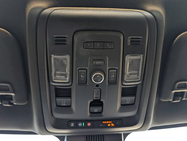 Certified 2023 Chevrolet Tahoe Premier w/ Max Trailering Package AWD/4WD image 12